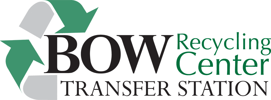 Bow Recycling Center